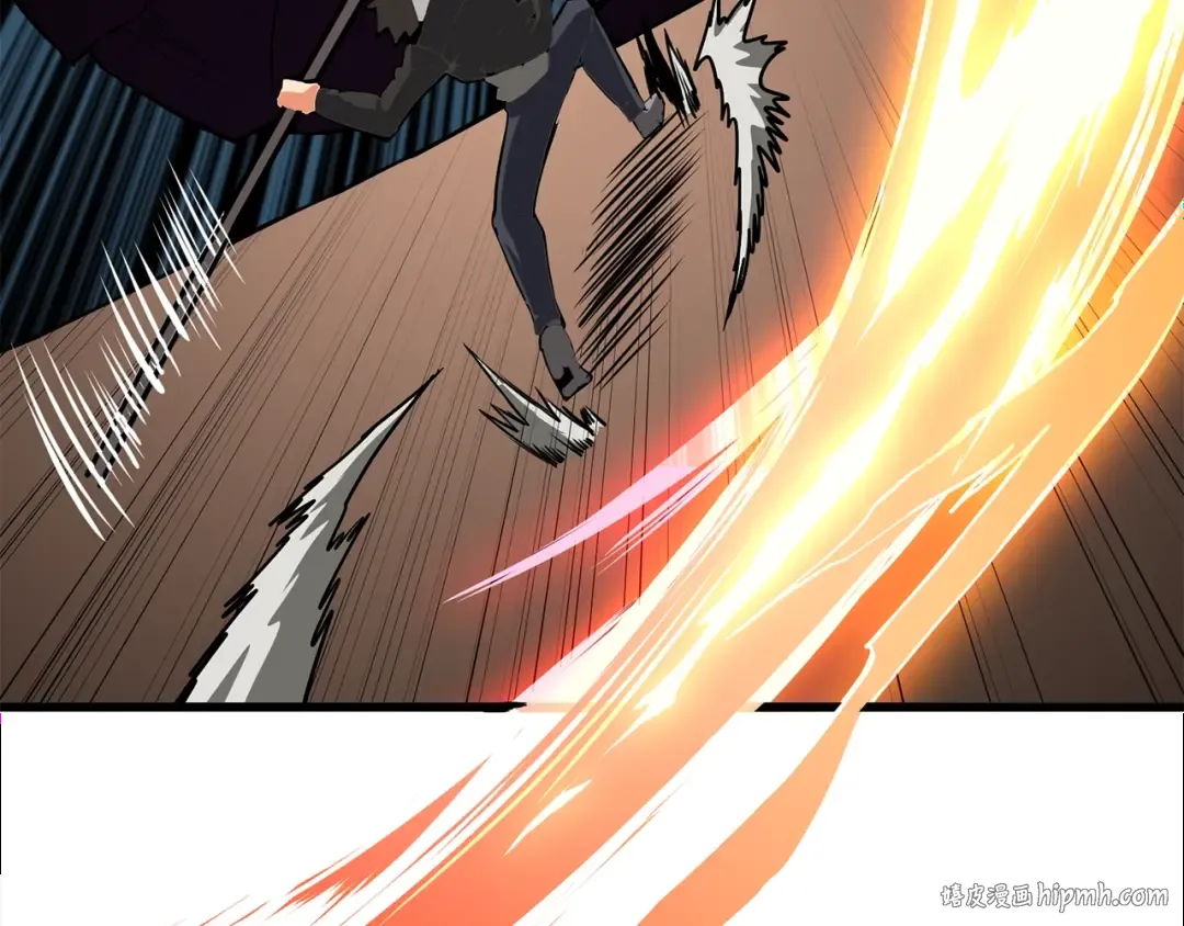 第93话 雷神降世 第176页