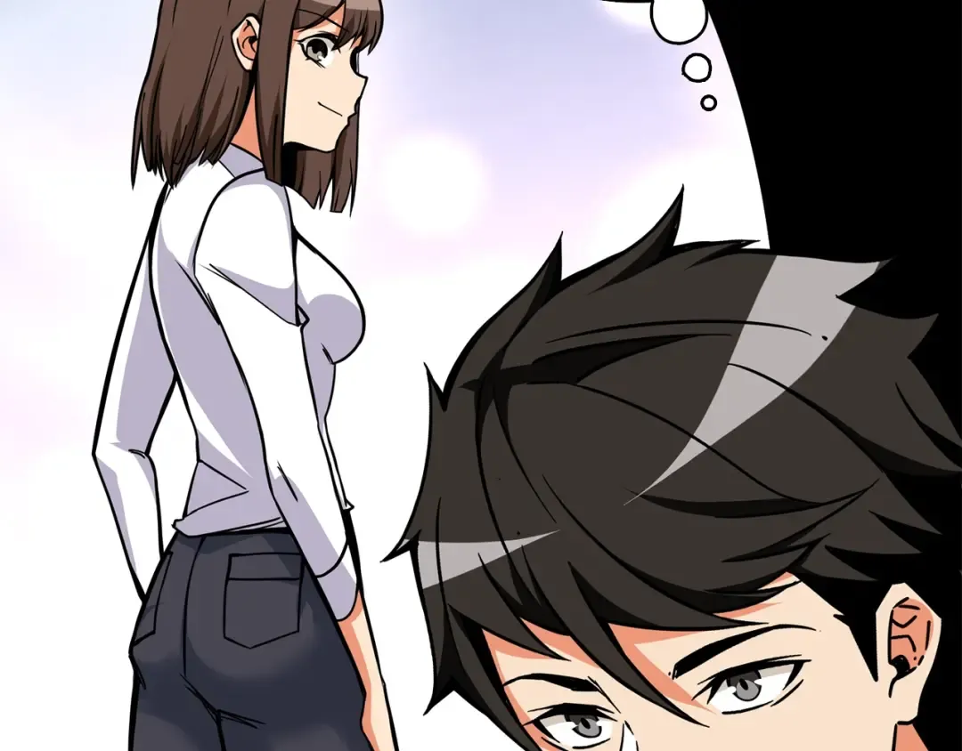 第95话 神枪升级！ 第155页