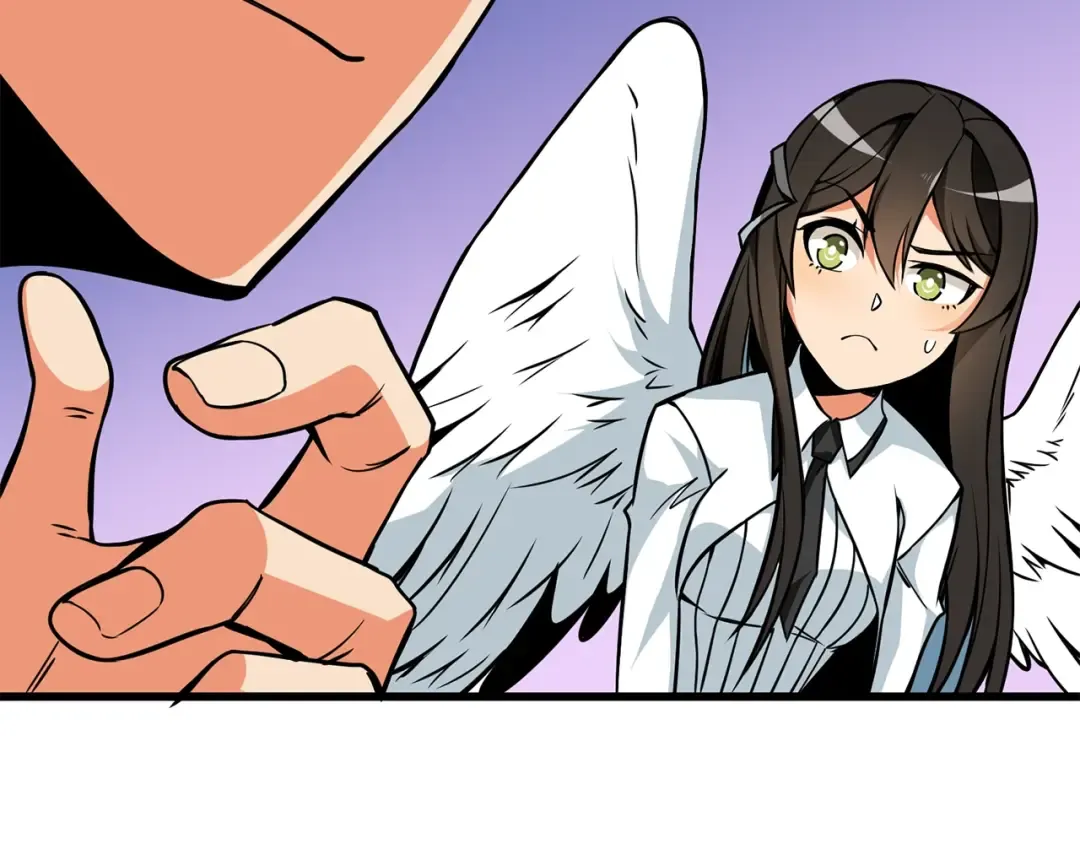 第95话 神枪升级！ 第159页