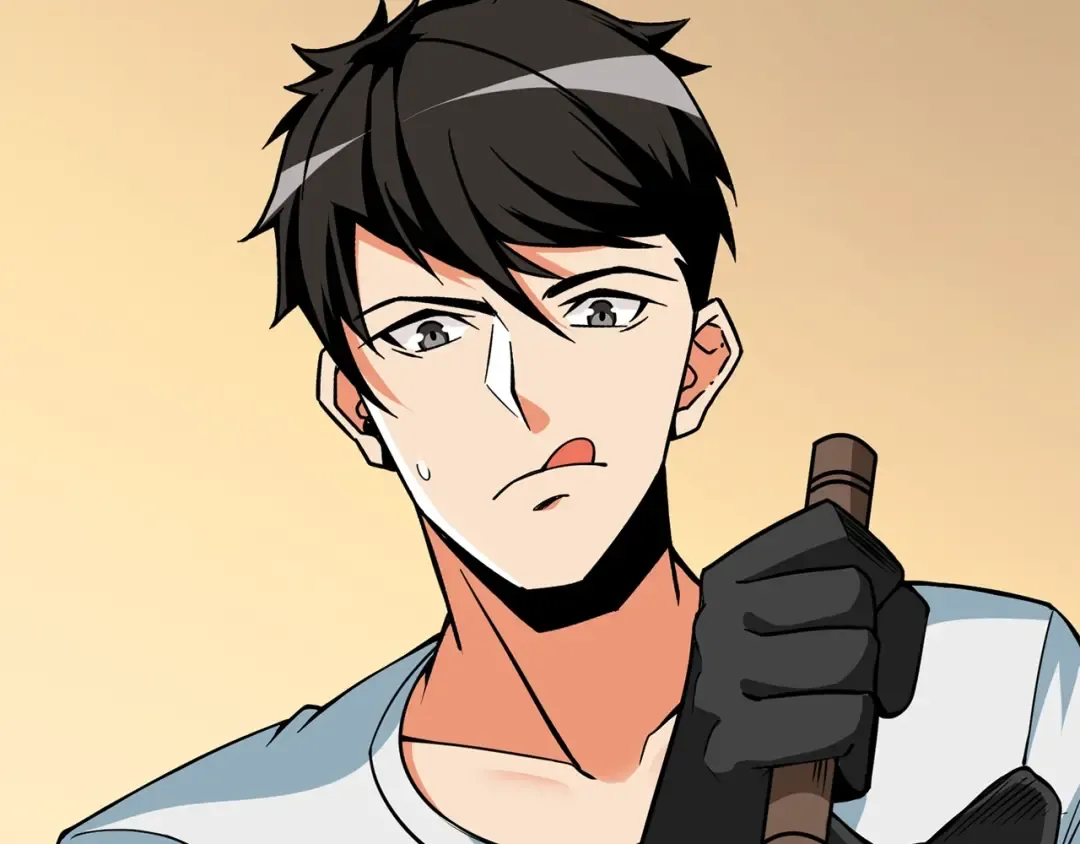 第95话 神枪升级！ 第233页