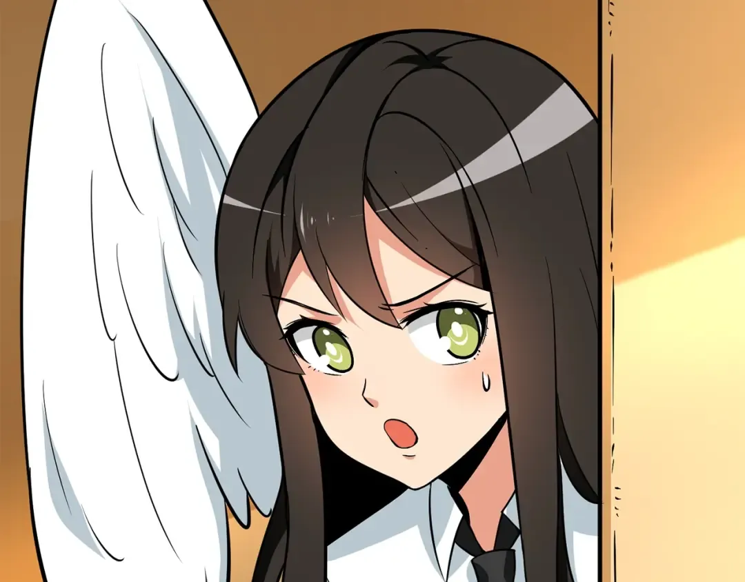 第96话 闪电机车 第38页