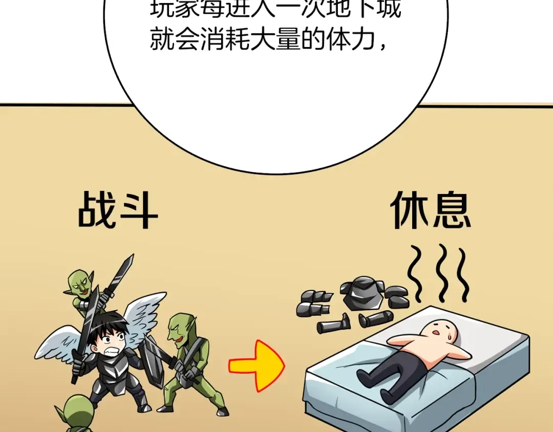 第97话 修复头盔 第116页