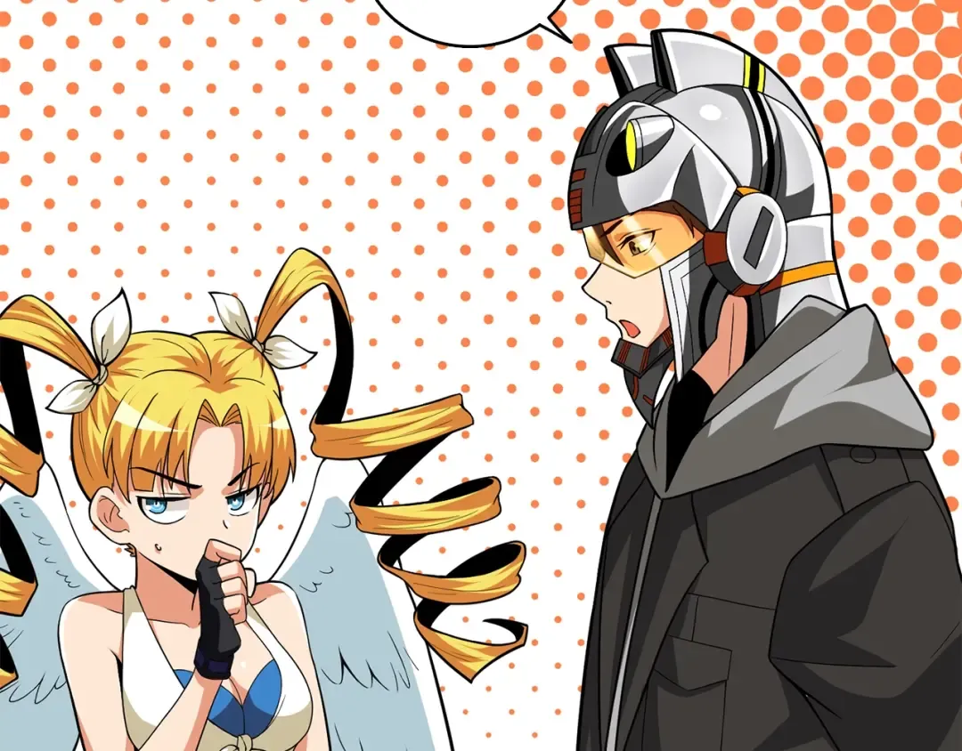 第101话 吃醋 第169页
