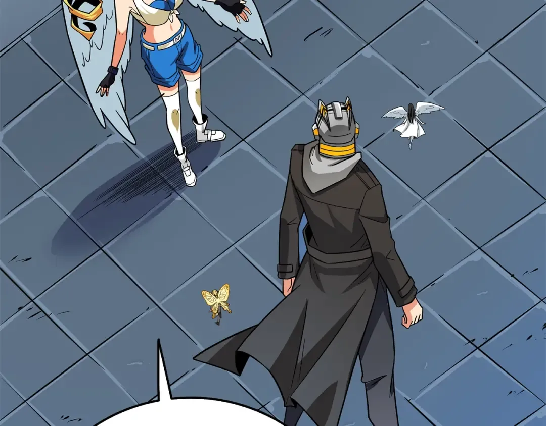 第102话 空间穿越 第20页