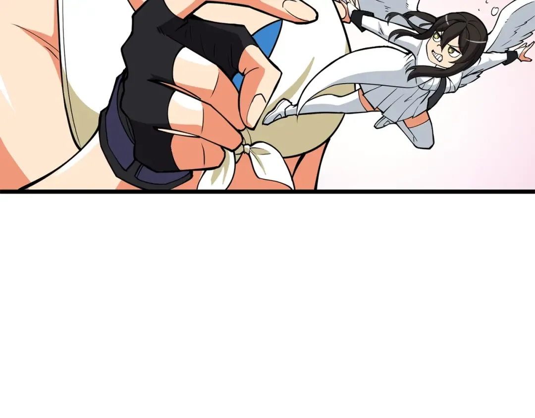 第102话 空间穿越 第66页