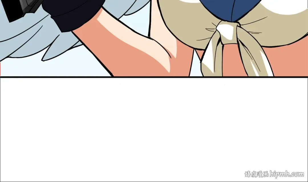 第103话 双人同骑 第80页