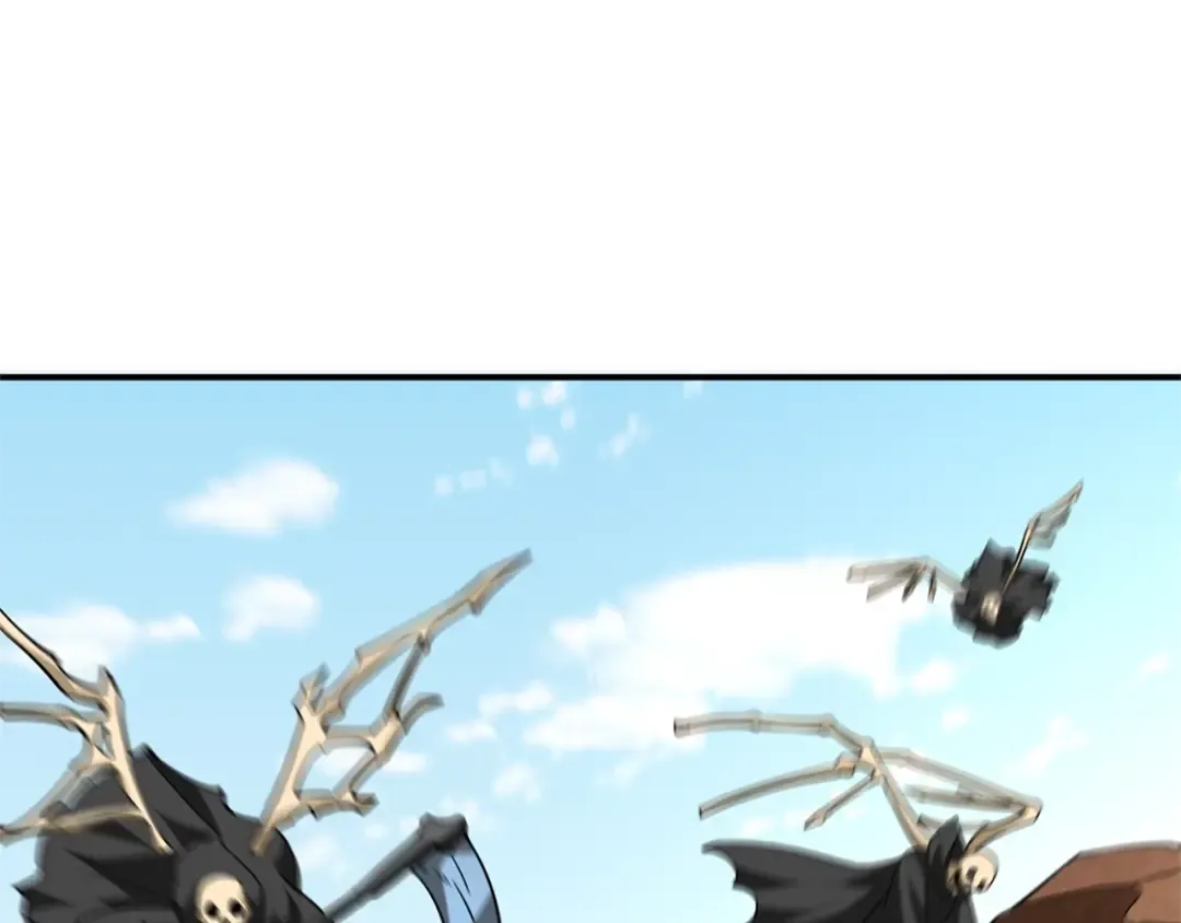第103话 双人同骑 第107页