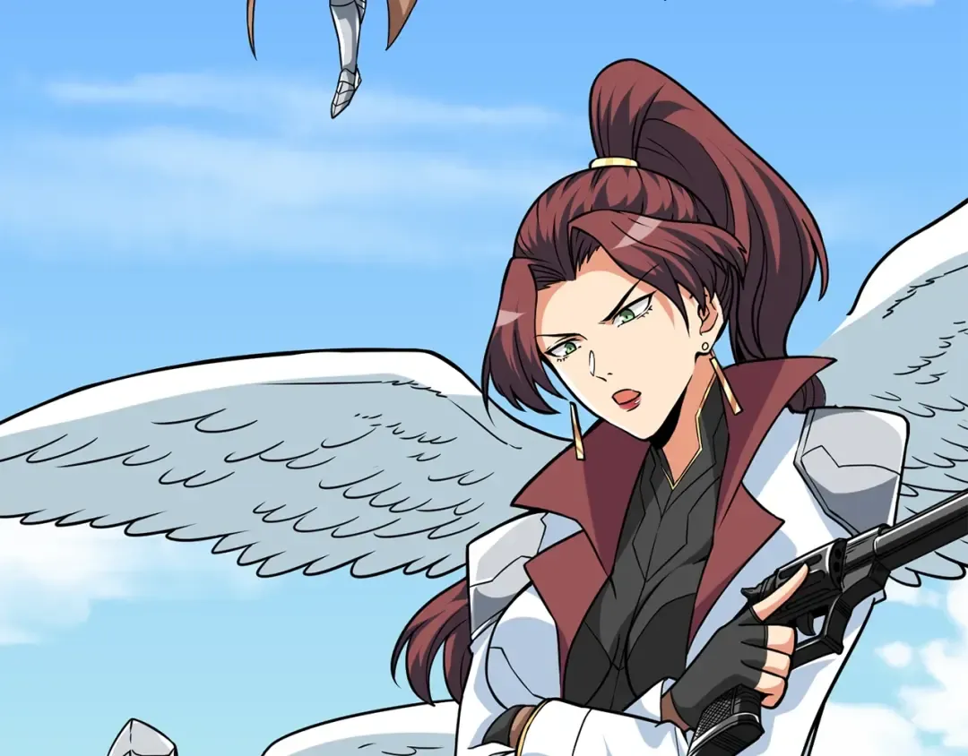 第104话 神秘美女 第61页