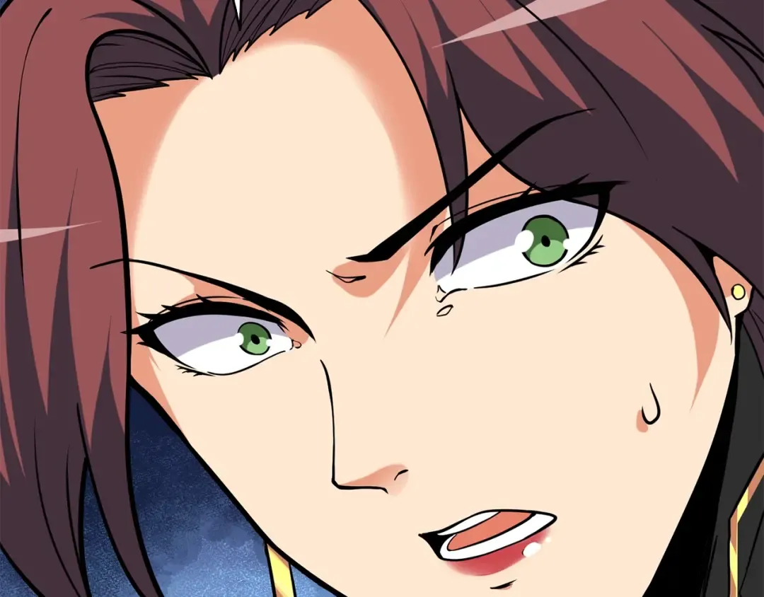 第104话 神秘美女 第169页