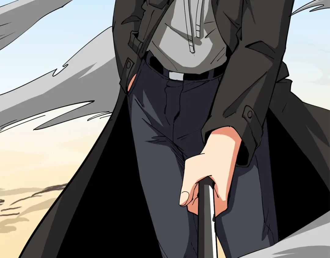 第104话 神秘美女 第227页