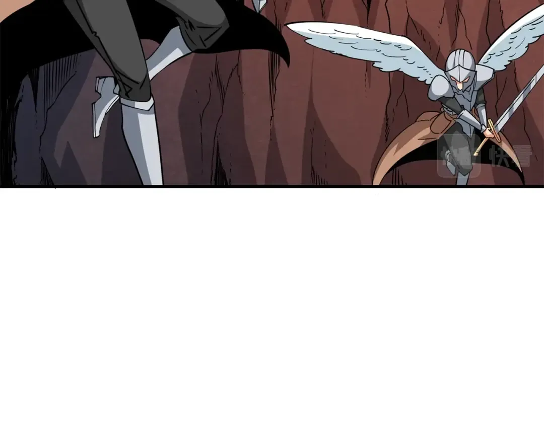 第107话 肇事式秒杀 第34页