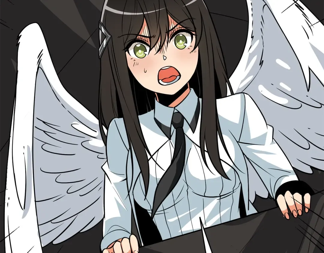 第107话 肇事式秒杀 第102页