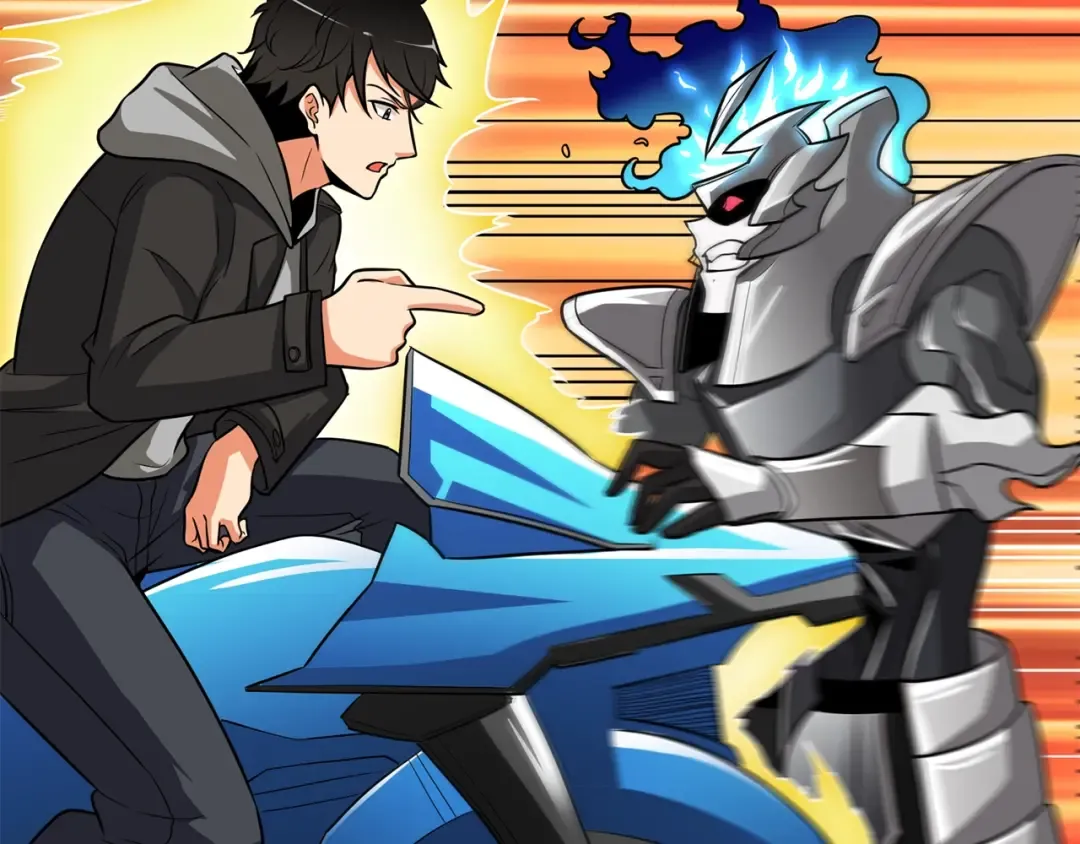 第107话 肇事式秒杀 第207页