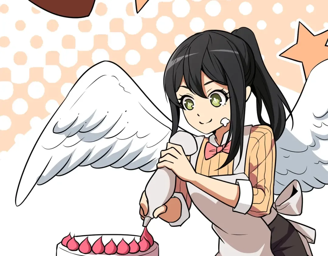 第108话 闪耀登场 第2页