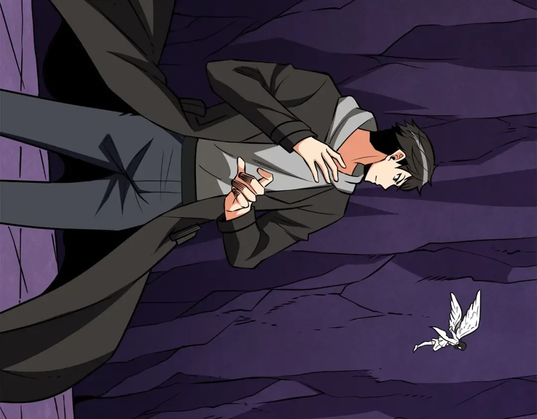 第108话 闪耀登场 第9页