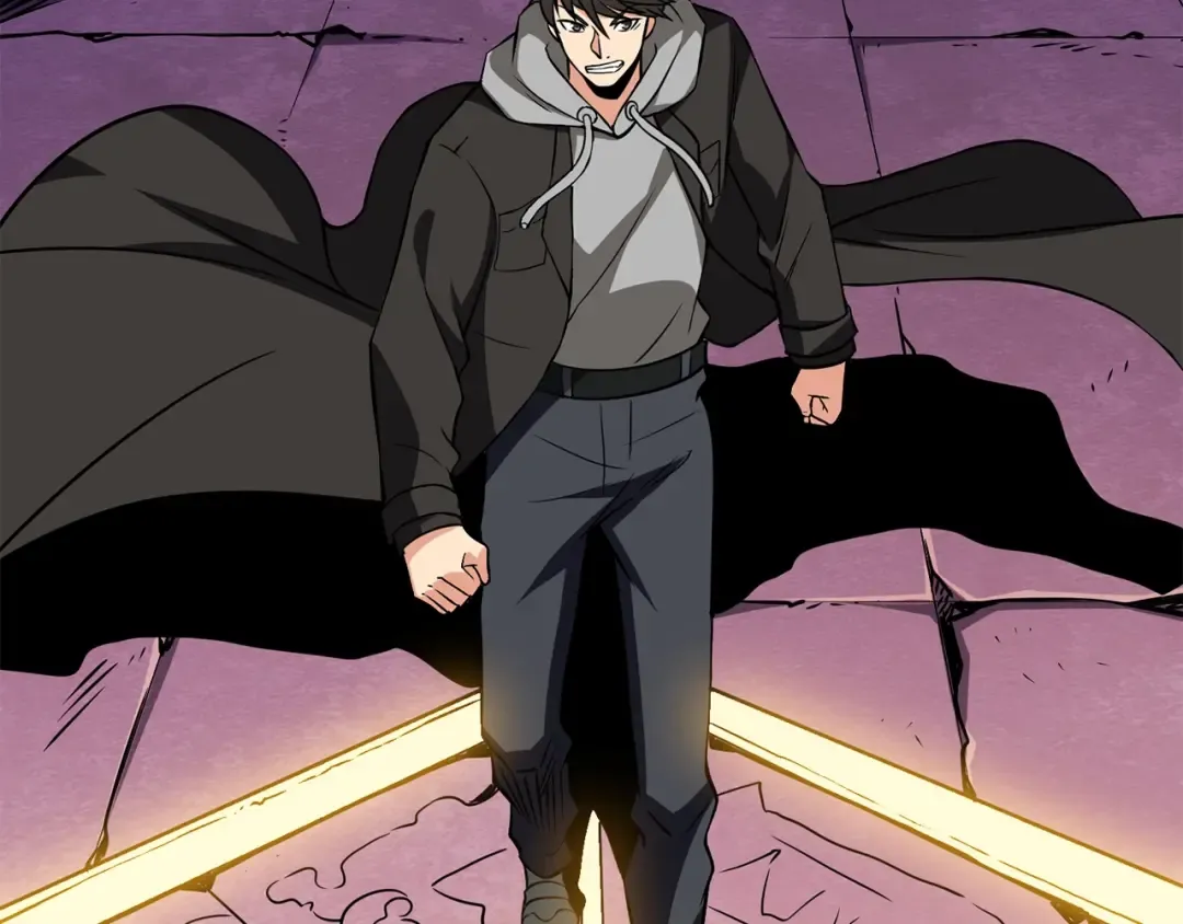 第108话 闪耀登场 第14页