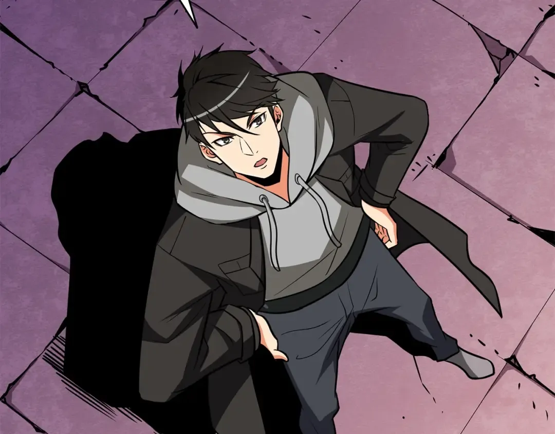 第108话 闪耀登场 第20页
