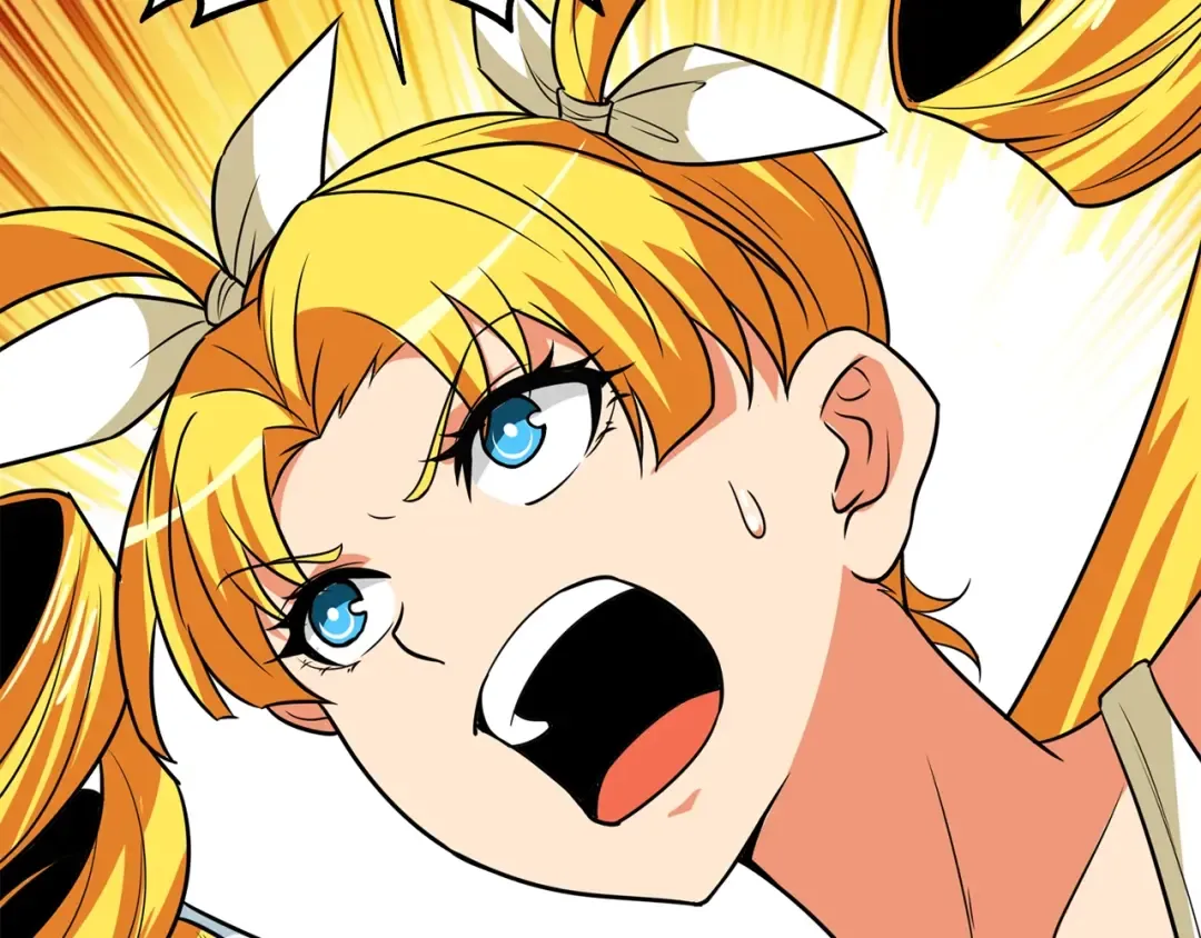 第108话 闪耀登场 第46页