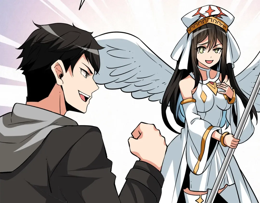 第108话 闪耀登场 第148页
