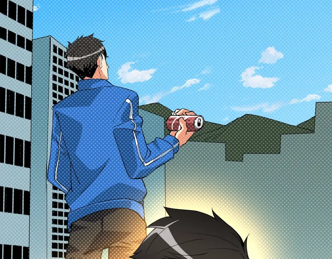 第108话 闪耀登场 第219页