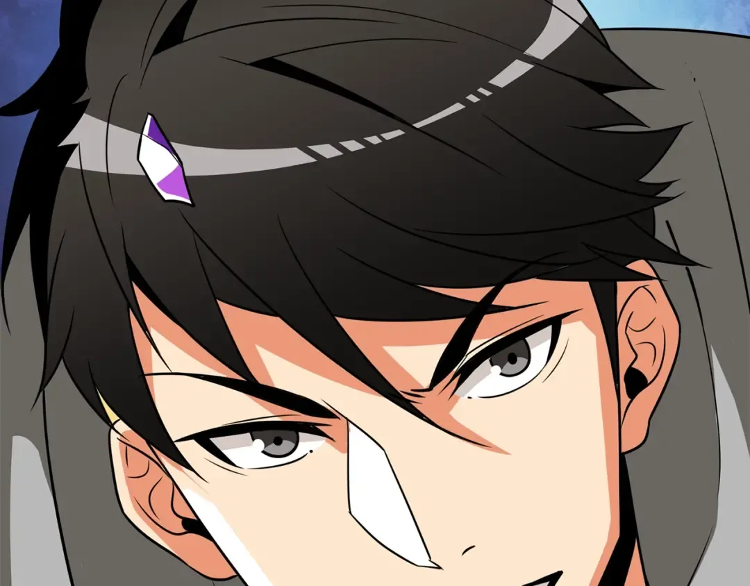 第108话 闪耀登场 第246页