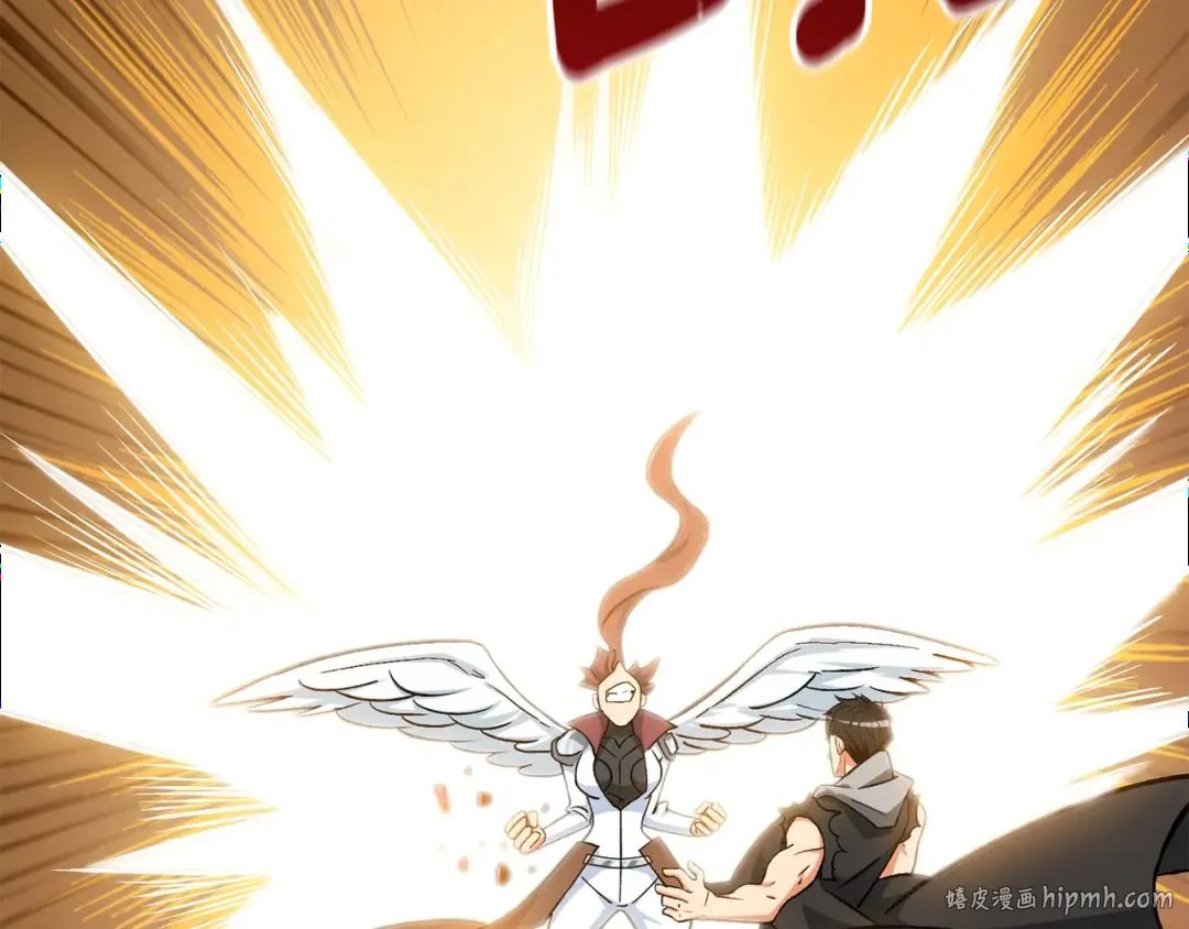 第111话 信仰之魔 第56页