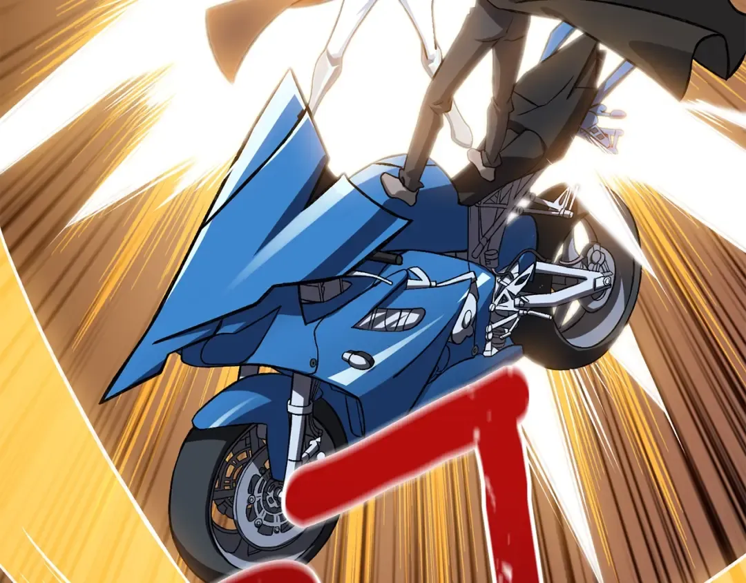 第111话 信仰之魔 第57页