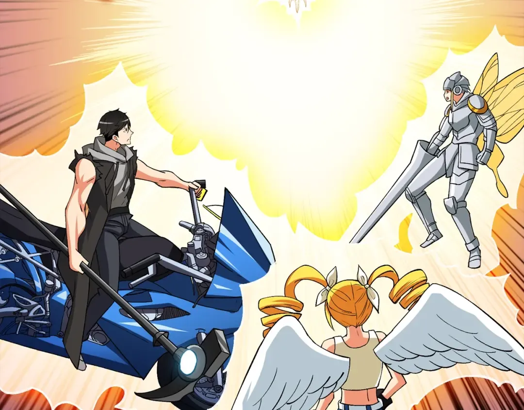 第111话 信仰之魔 第150页