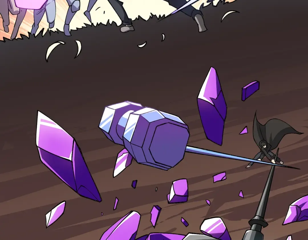 第111话 信仰之魔 第156页
