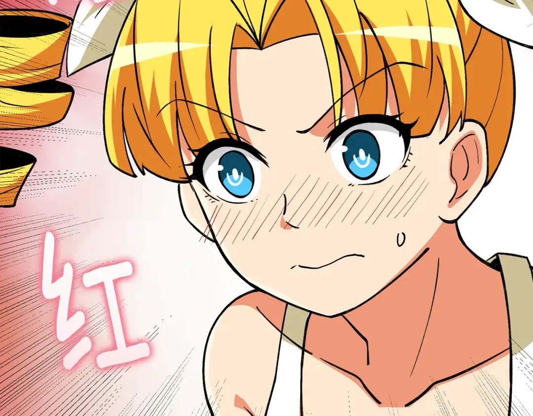 第111话 信仰之魔 第164页