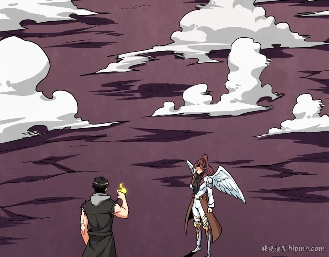 第113话 争风吃醋 第40页