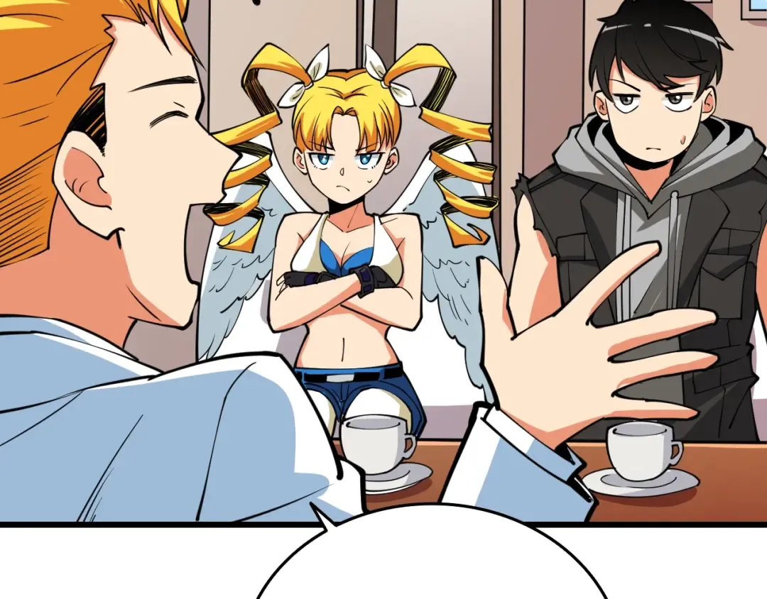 第113话 争风吃醋 第124页
