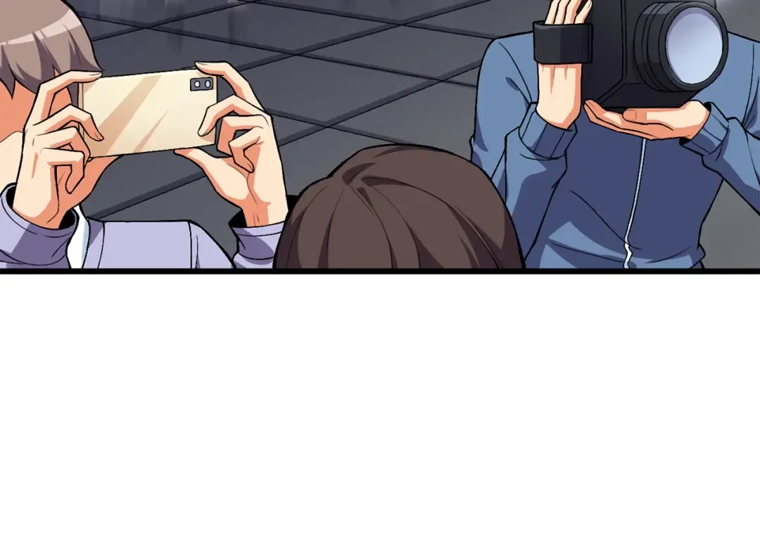 第4话 高调登场 第9页
