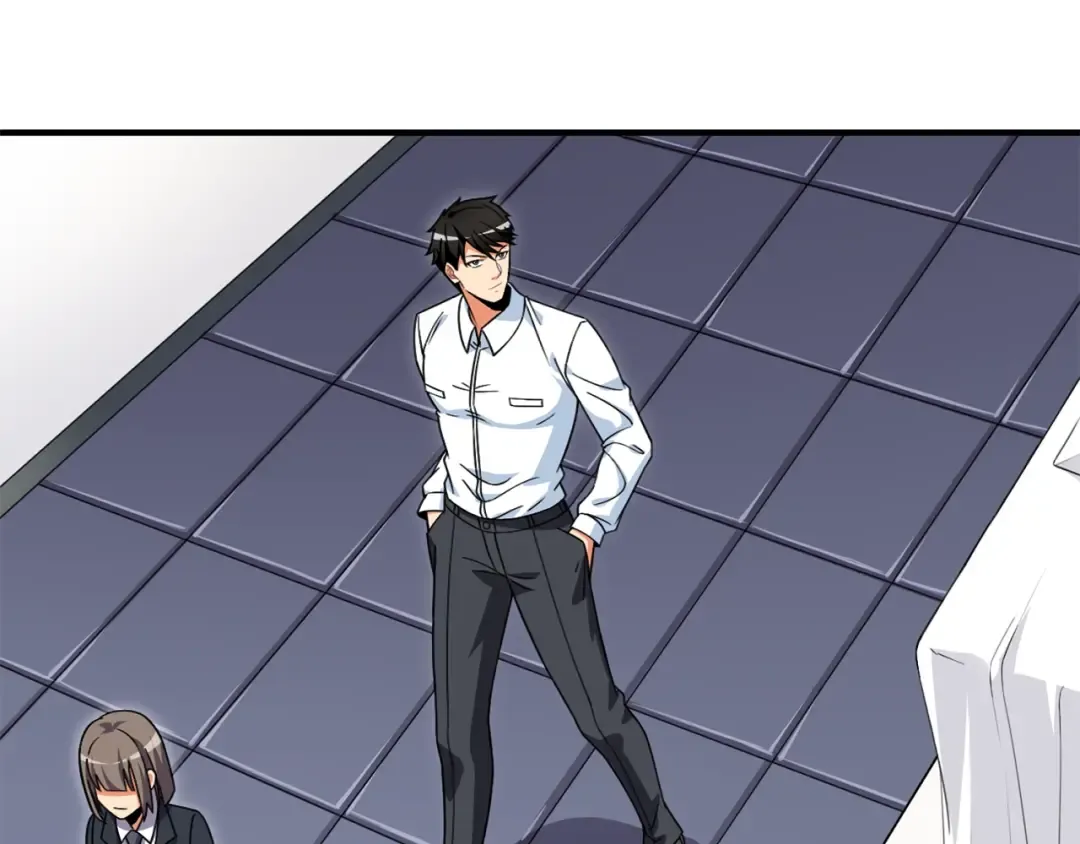 第4话 高调登场 第93页