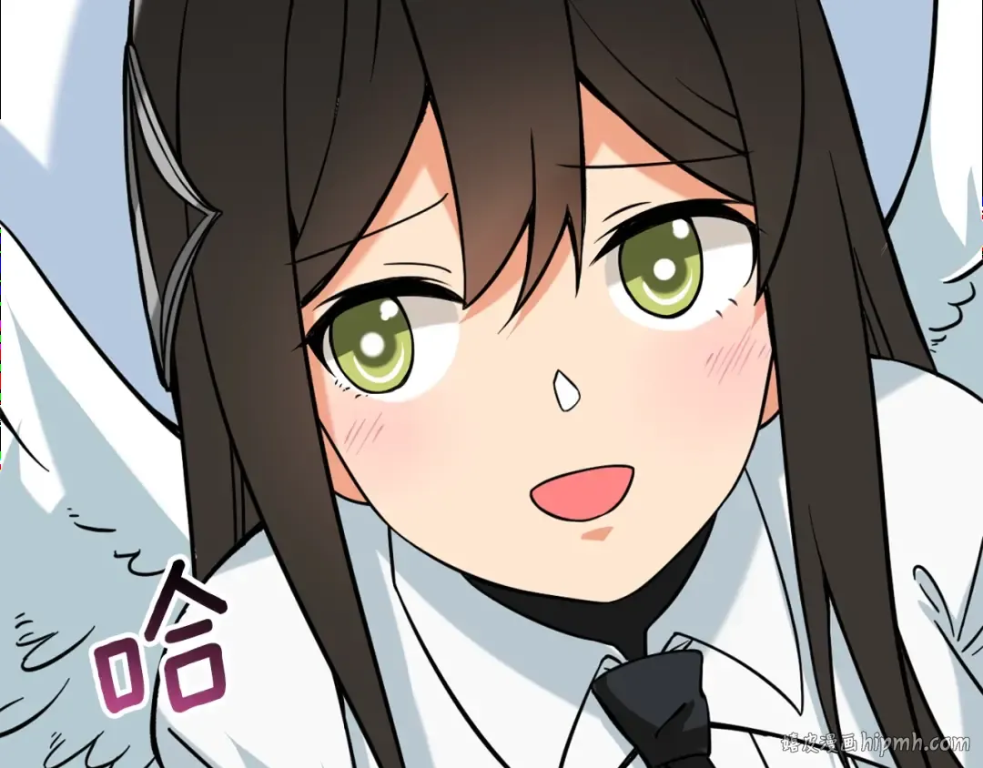 第4话 高调登场 第136页