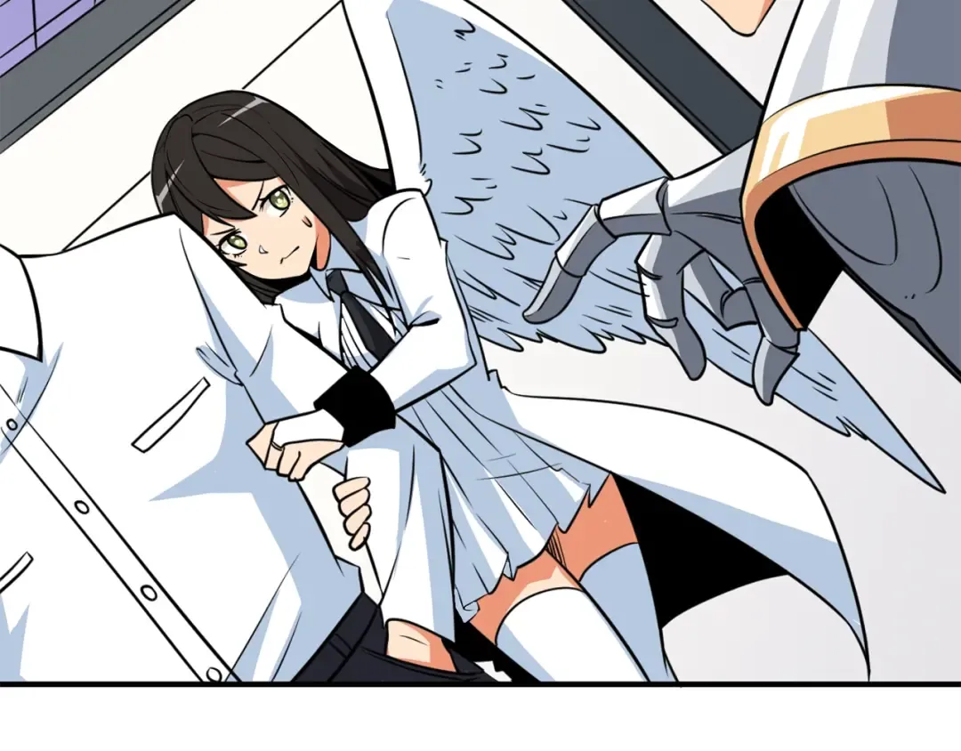 第5话 地下玩家 第114页