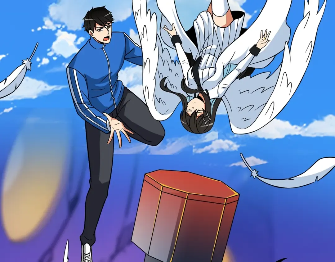第5话 地下玩家 第141页