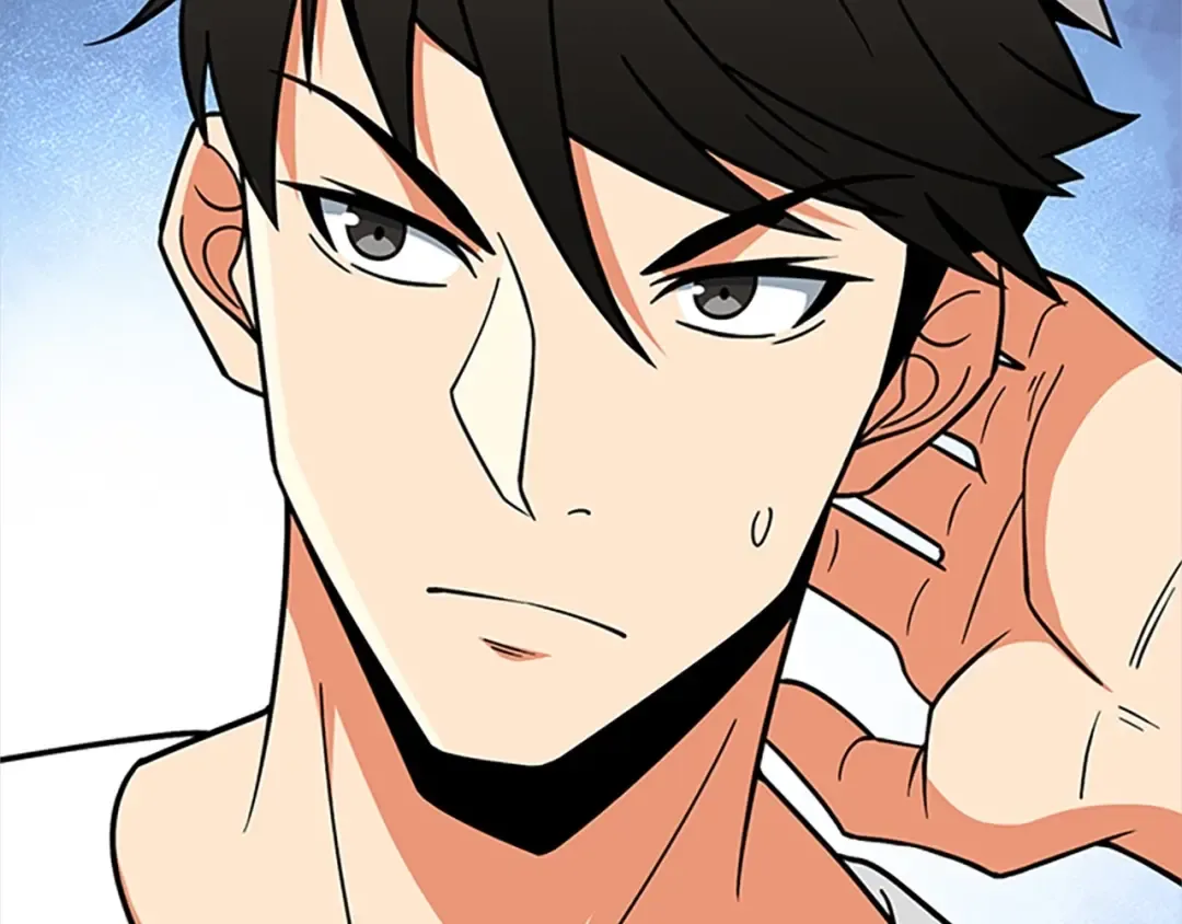 第8话 单身宣言 第35页