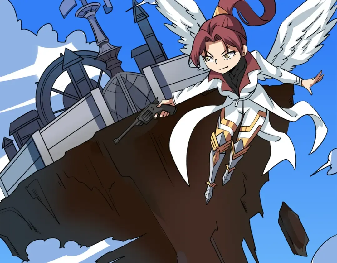 第9话 五感共鸣 第14页
