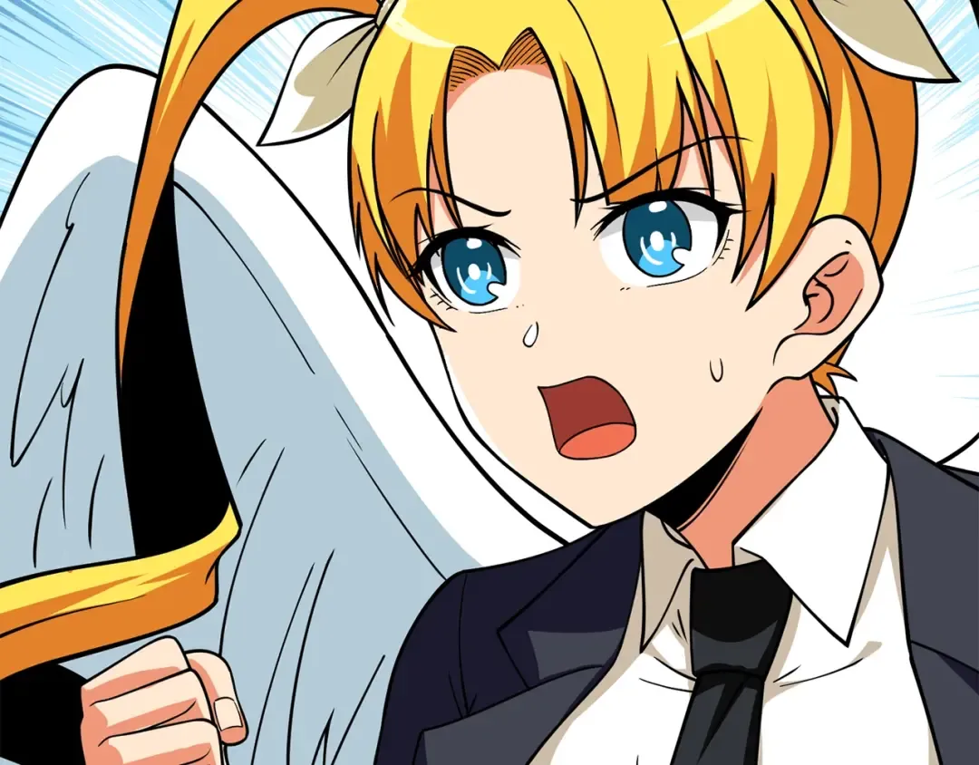 第11话 奇美拉军团 第186页