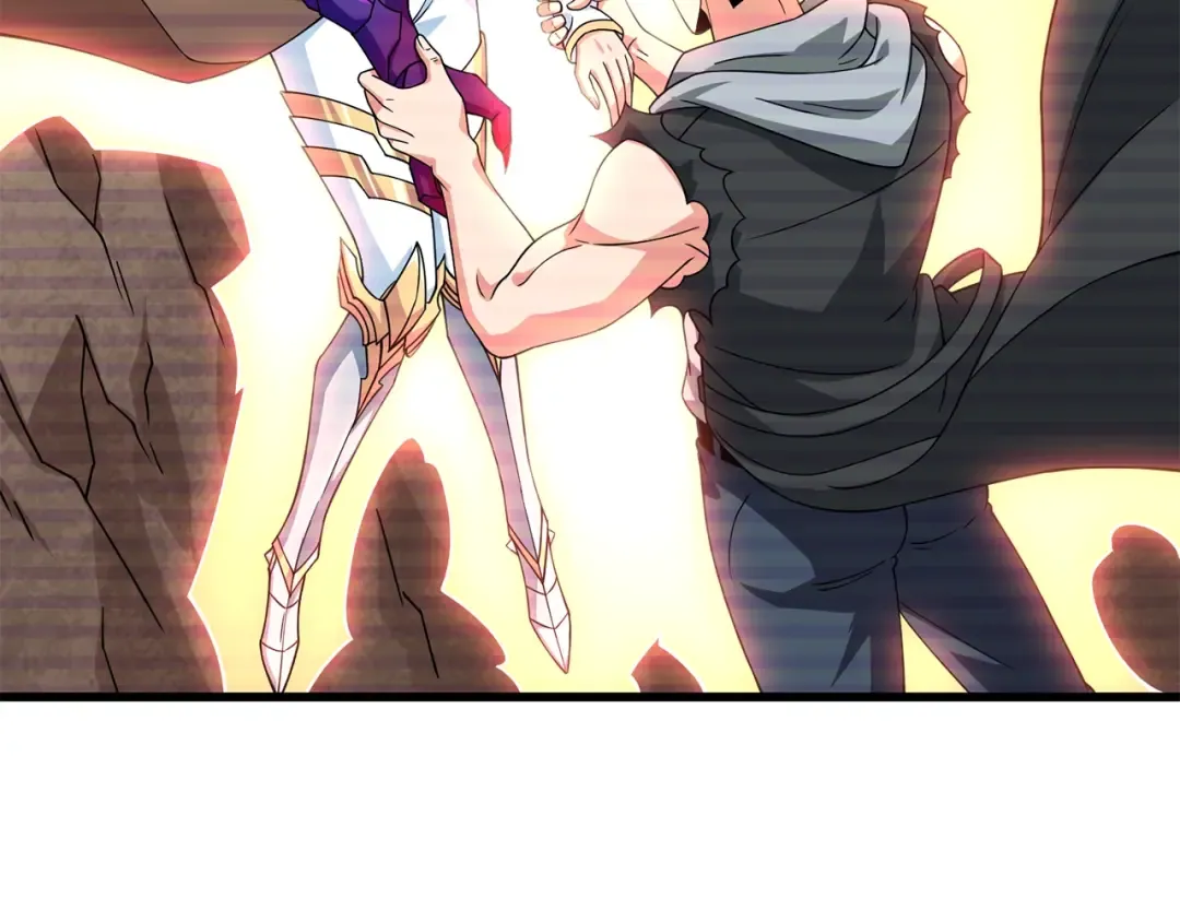 第13话 危险的神力 第94页