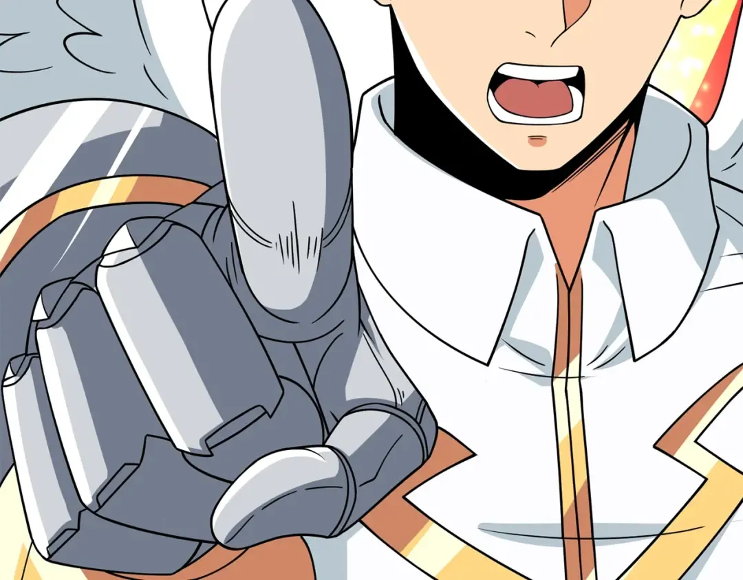 第13话 危险的神力 第221页