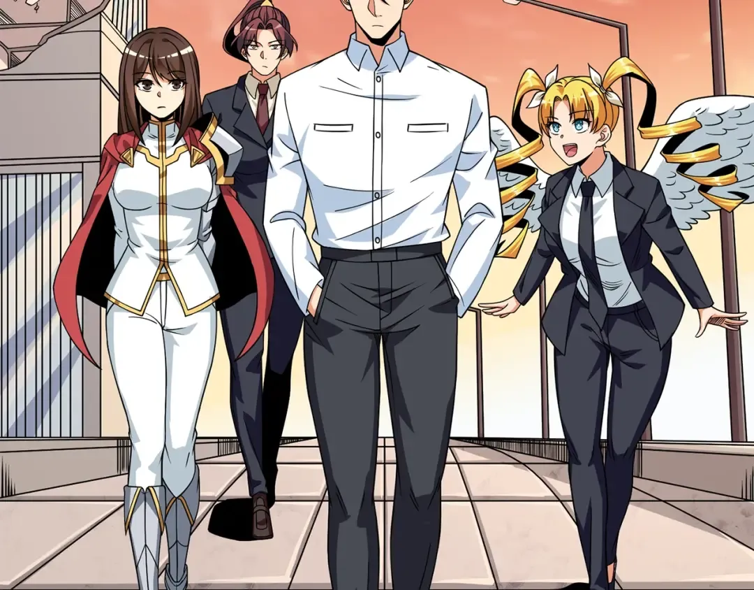 第14话 一出好戏 第124页