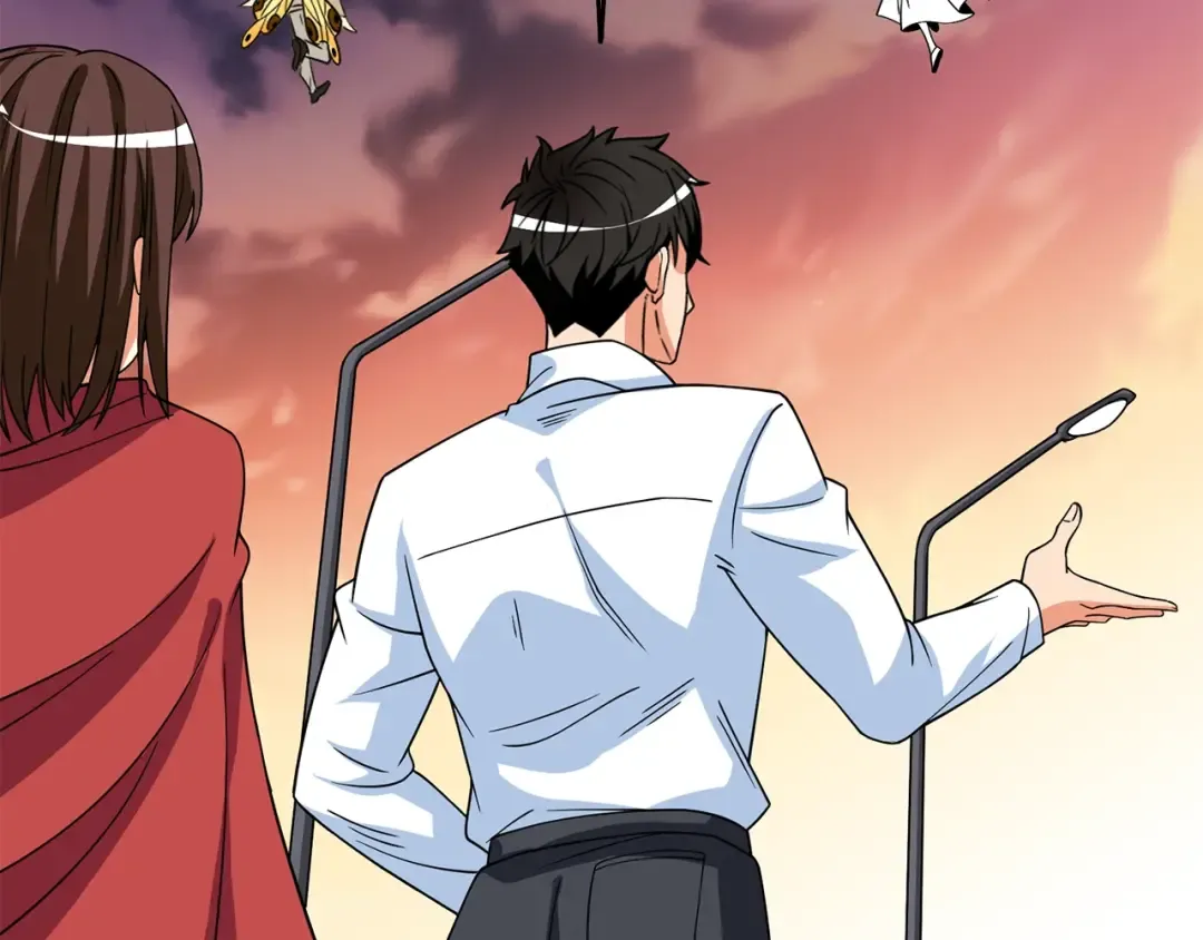 第14话 一出好戏 第143页