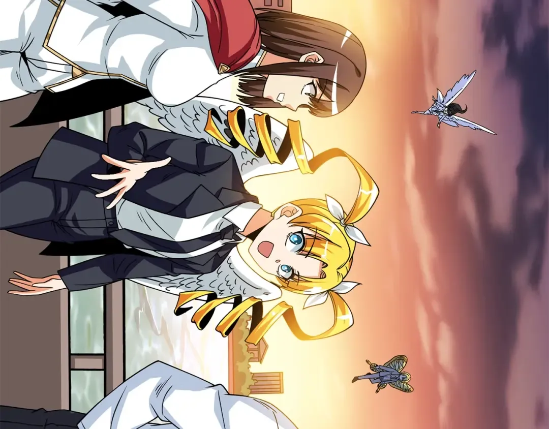 第14话 一出好戏 第146页