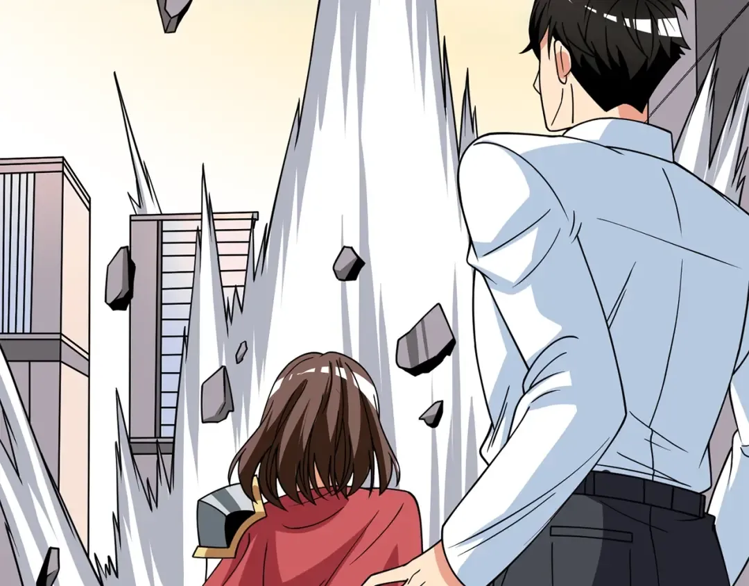 第14话 一出好戏 第165页