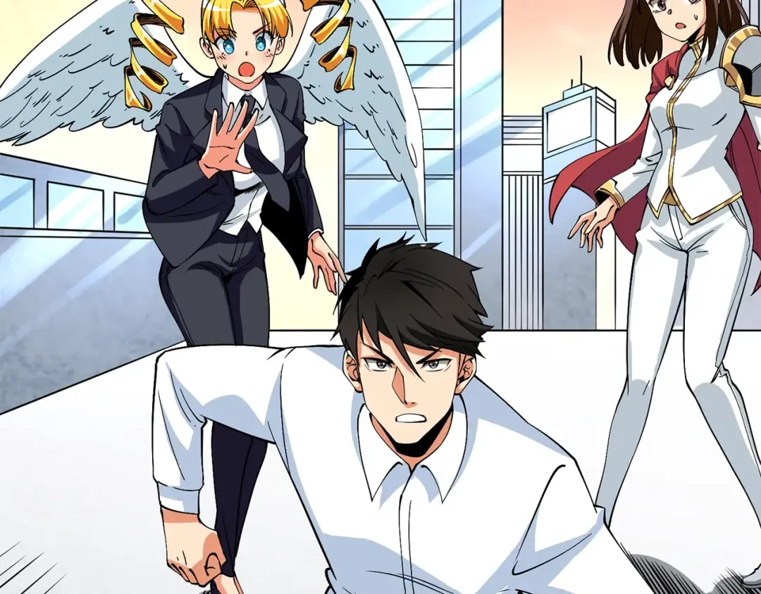 第14话 一出好戏 第190页