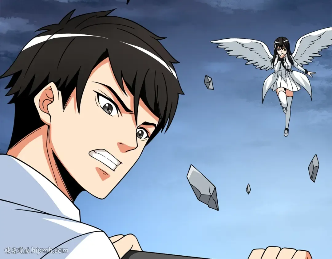 第15话 技惊四座 第136页