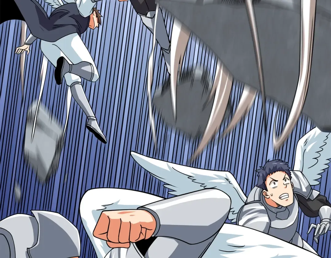 第16话 尊严之战 第19页