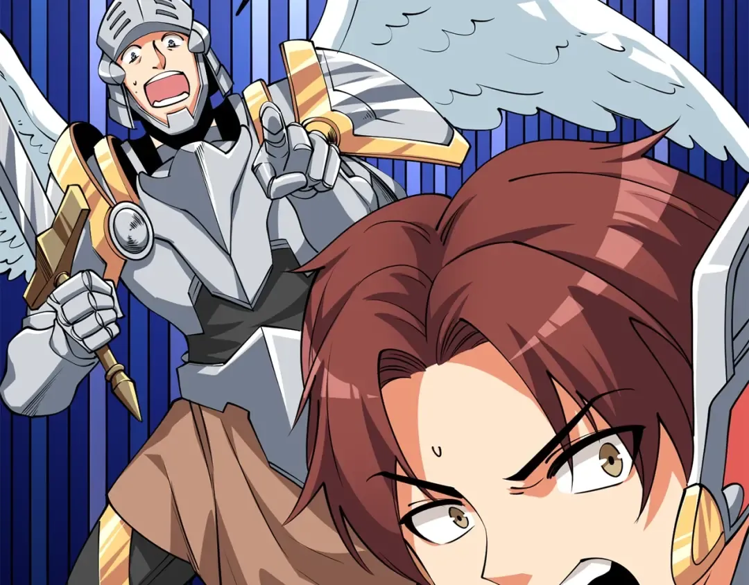 第16话 尊严之战 第52页